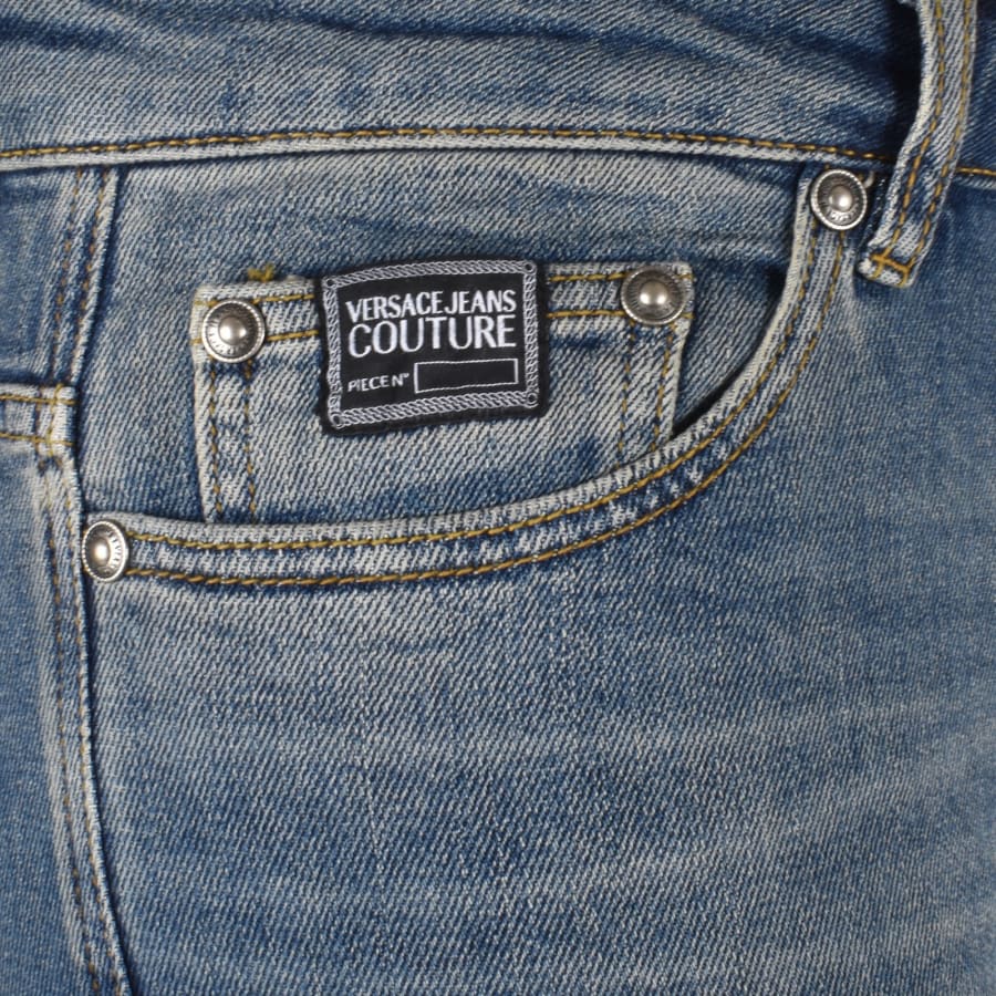 Versace jeans couture piece n on sale